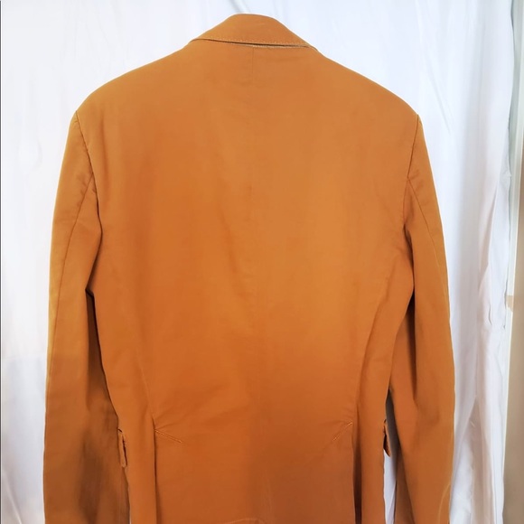 Zara Men Brown Jacket - Picture 3 of 5